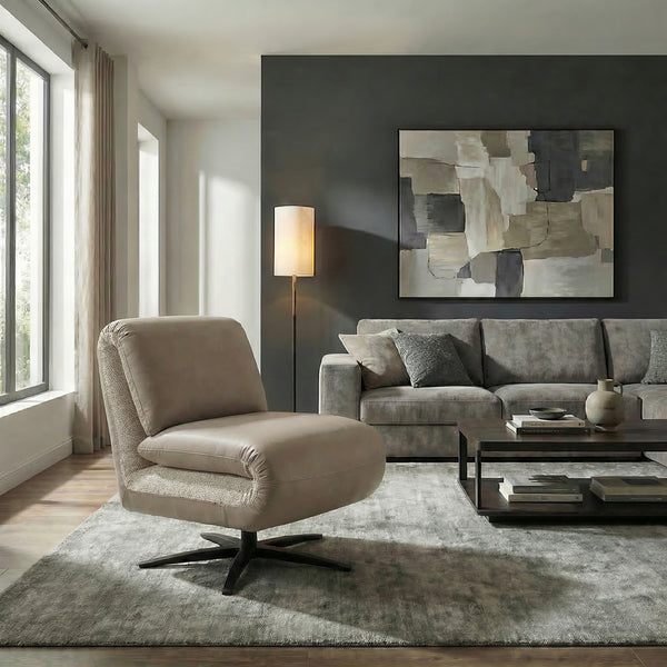 Mary Relax - BEIGE – Hauptbild
