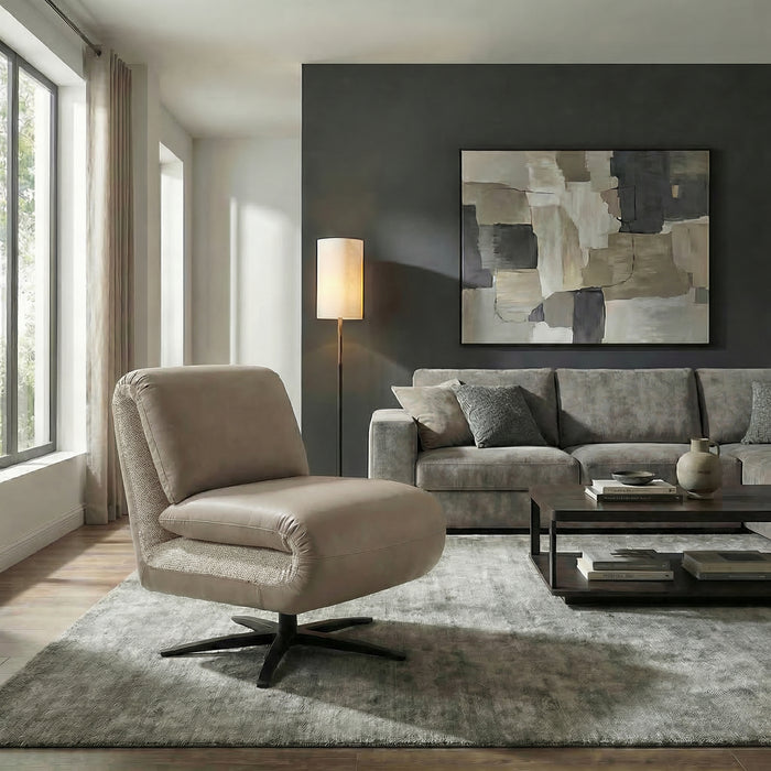 Mary Relax - BEIGE – Hauptbild