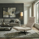 Mary Relax - BEIGE – Seitenansicht