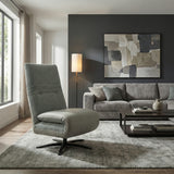 Mary Relax - Milano – Seitenansicht